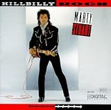 Hillbilly Rock an album by Stuart Marty