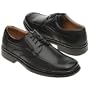 Bostonian Men's Georgio (Black 12.0 M)