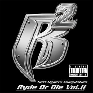 CD-Charts  Search : Ryde Or Die Vol.2
