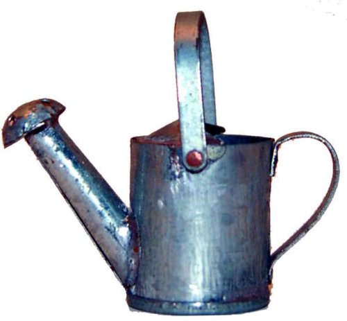 Culla accessori, irrigazione, altezza 2,5 cm