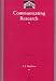 Communicating Research (Library and Information Science Series) (Library and Information Science) (Library and Information Science) (Library and Information Science) by A. J. Meadows ISBN 0124874150