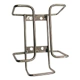 Salt Block Holder Stainless