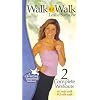 Walk the Walk: 1 & 2 Mile Walk (2 Complete Workouts) [VHS]