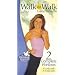 Walk the Walk: 1 & 2 Mile Walk (2 Complete Workouts) [VHS]