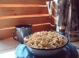 Mary Janes Farm - Organic Santa Fe Pasta : 1.5 servings