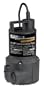 Wayne RUP160 1/6-Horsepower 3,000 GPH Oilless Submersible Utility Water Pump