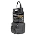 Wayne RUP160 1/6-Horsepower 3,000 GPH Oilless Submersible Utility Water Pump