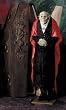 Count Dracula Statue