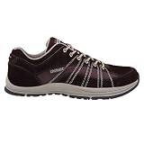 SpringBoost City - Coffee - Mens,9.5 2E US