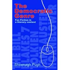The Democratic Genre: Fan Fiction in a Literary Context
