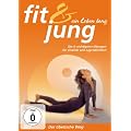Fit & jung ein Leben lang - Der tibetische Weg