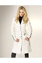 Newport News Leather trench coat
