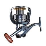 Golden Fishing Reel - Surf Cast Spinning Reel