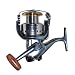 Golden Fishing Reel - Surf Cast Spinning Reel