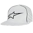 Alpinestars Strike A-Flex Men's Sportswear Hat - White