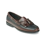 Sperry Top-Sider Men's Casuals Tremont Kiltie Tassel,Amaretto,13 M