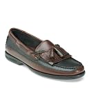 Sperry Top-Sider Men's Casuals Tremont Kiltie Tassel,Amaretto,13 M