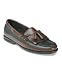 Sperry Top-Sider Men's Tremont Kiltie Tassle Loafer,Amaretto,8 W US