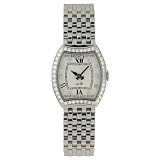 Bedat and Co. Ladies No.3 Quartz Diamond Watch #304.031.109 by Bedat & Co