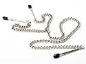 Nipple to Clit Clamps