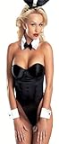 Wingler Halloween Exotic Apparel Sexy Bunny Costumes High Grade - A120