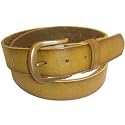 Calvin Klein Vintage Inspired Men's Fashion Belt