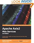 Apache Axis2 Web Services, Second Edition