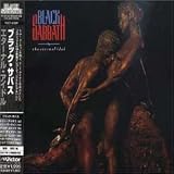 Eternal Idol, the - Black Sabbath
