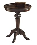 Magnussen Ferndale Pedestal Accent Table