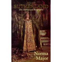 Joan Sutherland: The Authorized Biography
