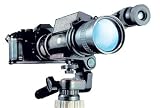 NZT1 M2 Night Vision Monocular