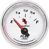 Autometer Fuel Level Gauge for 2003 - 2004 Nissan 350Z