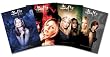 Buffy Vampire Slayer: Seasons 1-4 (6pc) [Import Zone 1]