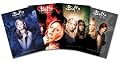 Buffy The Vampire Slayer - The Complete Seasons 1-4