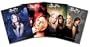 Buffy The Vampire Slayer - The Complete Seasons 1-4