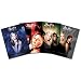 Buffy The Vampire Slayer - The Complete Seasons 1-4