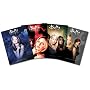 Buffy the Vampire Slayer: Seasons 1-4 [Import] <b>DVD</b> ~ Sarah Michelle Gellar