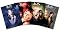 Buffy The Vampire Slayer - The Complete Seasons 1-4