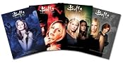 Buffy The Vampire Slayer - The Complete Seasons 1-4