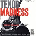 Tenor Madness