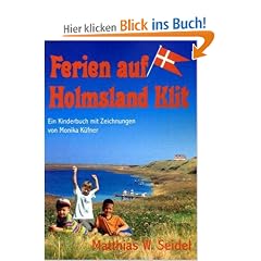 Ferien auf Holmsland Klit