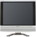 Sharp Aquos LC20S5U 20-Inch LCD EDTV