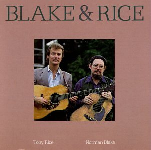 CD-Charts  Music : Blake and Rice
