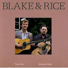 Blake & Rice