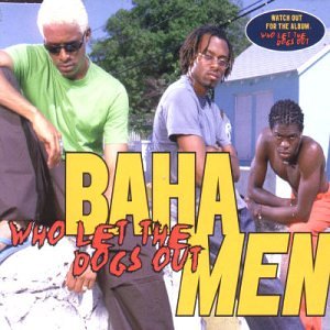 Baha Men - Where Did I Go Wrong Lyrics - Zortam Music