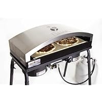 Camp Chef Italia Pizza Oven PZ60