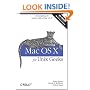 Mac OS X For Unix Geeks