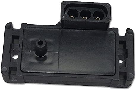 TROFOM 2 BAR Manifold Absolute Pressure Map Sensor For Opel Monterey Movano Omega Vauxhall Volvo 740 760 Renault 21 25 Safrane 16040609 12247571 16009886