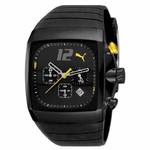 PUMA TIME Herrenuhr 4419901
