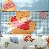 Disney Baby - Cute & Cuddly - 3pk Accessory Set